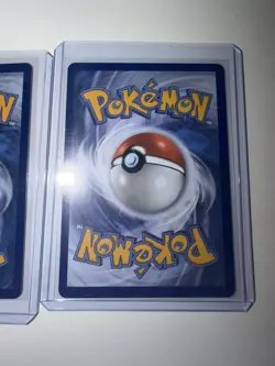 First Partner Illustration Collection Series 1 Kanto GEN 1 Starters Pokemon TCG - Image 4