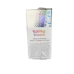 Pokemon Prismatic Evolutions Super-Premium Collection Box Eevee English Sealed - Image 3