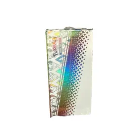 Pokemon Prismatic Evolutions Super-Premium Collection Box Eevee English Sealed - Image 4