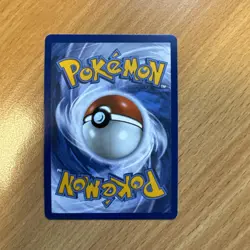 Pokemon TCG Meowth ex 121/088 Special Illustration Rare Perfect Order SIR - Image 2