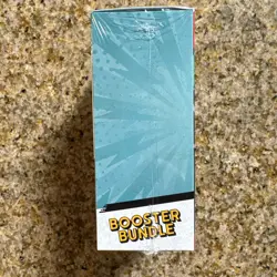 Pokemon TCG Ascended Heroes Booster Bundle - Brand NEW Sealed - Image 2
