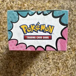 Pokemon TCG Ascended Heroes Booster Bundle - Brand NEW Sealed - Image 5