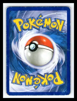 💥 Pokemon Card Raichu 19/30 Non Holo HGSS Trainer Kit Gyarados Raichu Deck - Image 2