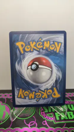 Galarian Darmanitan VMAX 037/185 Ultra Rare Holo NM Vivid Voltage Pokemon TCG - Image 2