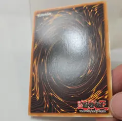 Yu-Gi-Oh The Legendary Exodia Incarnate BLTR-EN051 1st ED Secret Rare NM - Image 3