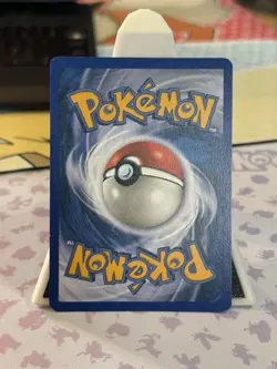 2006 Lairon 36/100 Pokemon Crystal Guardians (Stamped) Reverse Holo💎NM - Image 2