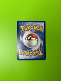 Treecko 3/25 McDonald’s Anniversary Promo Holo Pokemon Card LP+ - Image 2