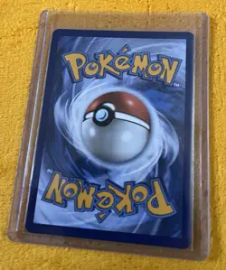 Clefairy 094/088 Perfect Order Holo Rare Pokemon Card Me 3 Perfect Order - Image 5