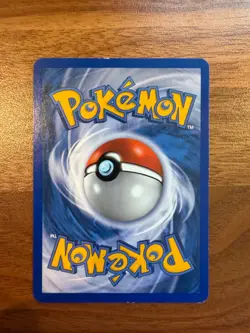 Raikou 003/017 POP Series 2 Regular Pokemon Card - Image 2