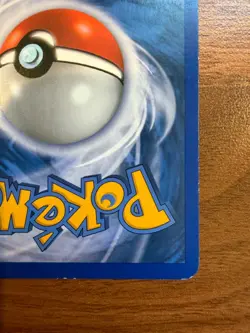 Raikou 003/017 POP Series 2 Regular Pokemon Card - Image 3