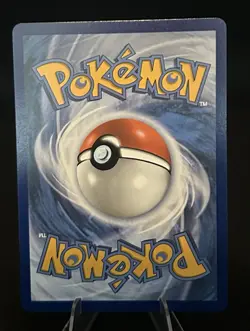 Pokemon TCG Mega Megan I’m Ex 272/217 Ascended Heroes SIR Near Mint - Image 2