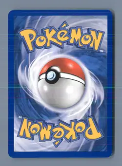Wooper 79/115 Common Unseen Forces Pokemon Near Mint - Image 2
