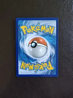 Pokemon TCG Ditto Detective Pikachu Holo Rare Card 17/18 - Image 2