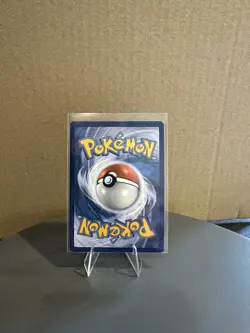 Crocalor SVP080 - Pokemon TCG: Paldean Fates -Baby Shiny Promo MINT! - Image 2