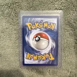 Pikachu 005/025 Holo Rare Celebrations Pokemon Near Mint - Image 2