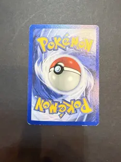 1st Edition Brock's Rhydon Gym Heroes 2/132 Holo Unlimited Rare Pokemon LP-MP - Image 2