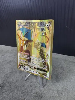 Dragonite EX 106/108 XY Evolutions Full Art Ultra Rare Holo Pokemon TCG NM/LP 👌 - Image 3