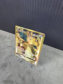 Dragonite EX 106/108 XY Evolutions Full Art Ultra Rare Holo Pokemon TCG NM/LP 👌 - Image 4