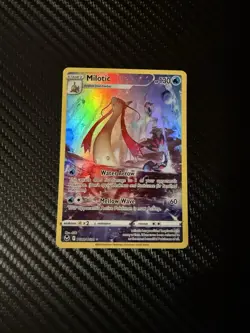 Pokemon TCG Silver Tempest Milotic TG02/TG30 M/NM Holo 🔥 - Image 1