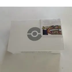 Pokemon TCG Sword & Shield Charizard Ultra-Premium Collection Box English 2022 - Image 1