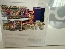Pokemon TCG Sword & Shield Charizard Ultra-Premium Collection Box English 2022 - Image 2
