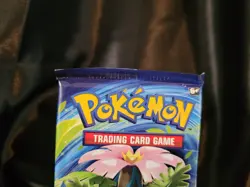 Pokemon XY: Evolutions Booster Pack + Marill Promo Card -Sealed w/ Wear- '16 - Image 3