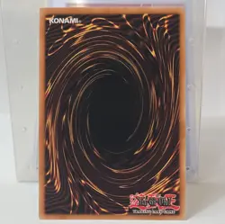 YuGiOh ELEMENTAL HERO PRISMA Platinum Secret Rare RA03-EN193 NM/M GEM 1ST ED - Image 2