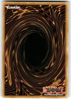 Jupiter the Power Patron of Destruction DOOD-EN044 Ultra Rare D.o.D. Yu-Gi-Oh NM - Image 2