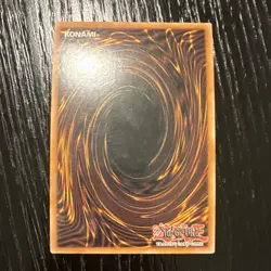 Konami Yu-Gi-Oh! Levia-Dragon - Daedalus Invasion of Chaos IOC-083 1st Ed Holo … - Image 2
