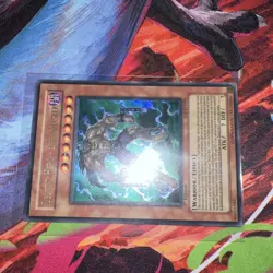 Yugioh! LP Destiny Hero - Dreadmaster - EOJ-EN004 - Ultimate Rare - 1st Edition - Image 5