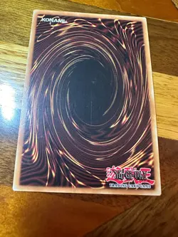 Tri-Brigade Nervall OP16-EN009 Unlimited Edition Super Rare PL + BONUS - Image 2