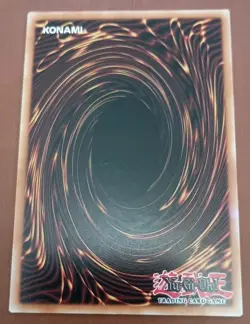 Yu-Gi-Oh! Sky Cavalry Centaurea SECE-EN052 Ultra Rare 1st Edition - Image 2
