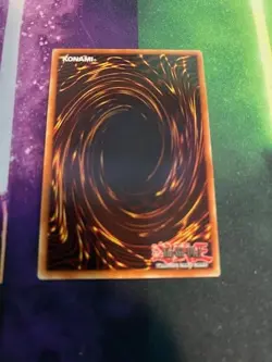 Dust Tornado PSV-011 Pharaoh's Servant-1st Edition 1st Edition - Image 2