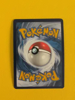 Arcanine Holo Rare TCG Card 032/198 Scarlet Violet Base EX Rare Pokemon Card - Image 2
