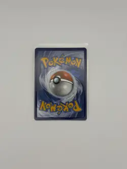 Pokemon Palafin Ex SIR Card 151/131 340 HP English - Image 2