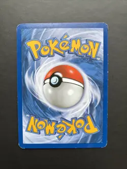 Pokemon Card Butterfree FB Rare 17/147 Supreme Victors MP - Image 2