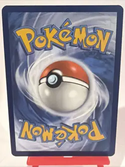 Fezandipiti EX 084/064 Ultra Rare 2024 Pokemon Shrouded Fable Full Art Card NM+ - Image 2