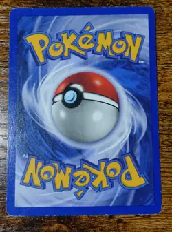Blastoise 2/102 Red Dot Error Misprint Additional Ink Base Holo Pokemon Card PL^ - Image 2