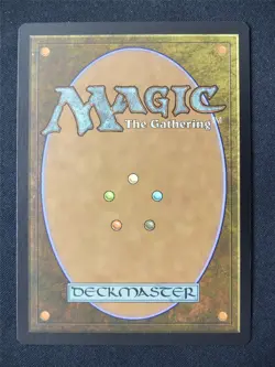 The Royal Scions Borderless - ELD - Mtg Card #JW - Image 2