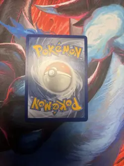 🔥11🔥Rayquaza Amazing Rare Card 138/185 Vivid Voltage 2020 NM Condition - Image 3