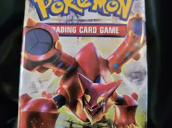 Pokemon XY: Steam Siege Booster Pack + Marill Promo Card -Sealed w/ Wear- '16 - Image 4