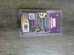 Fantasy Flight Games Marvel Champions Ironheart Hero Pack English Card Stock - Image 1