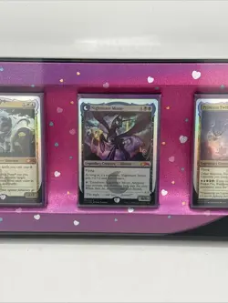 MTG Magic the Gathering PONIES THE GALLOPING Box Set PTG 630509784592 - Image 3