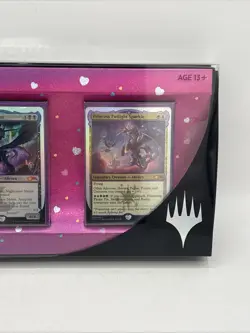 MTG Magic the Gathering PONIES THE GALLOPING Box Set PTG 630509784592 - Image 4