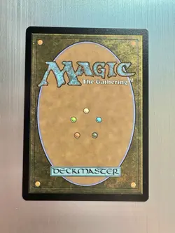 Shamanic Revelation - 57 - MTG: Secrets of Strixhaven - Borderless - Rare - FOIL - Image 2