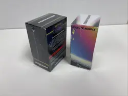 Pokemon Scarlet & Violet Prismatic Evolutions & Phantasmal Flames Bundle Box X2 - Image 4