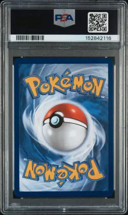2026 POKEMON ASC EN-ASCENDED HEROES ILLUSTRATION RARE #246 MAWILE PSA 10 - Image 2