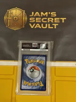 PSA 7 Machamp Holo 59/108 XY Evolutions 2016 Pokemon NM Slab - Image 4