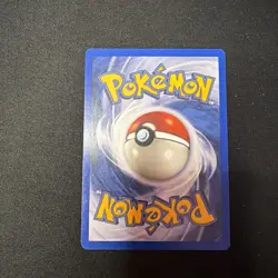Pokemon Neo Destiny Unown G 1995-2000 1st Edition 27/105 MINT - Image 2