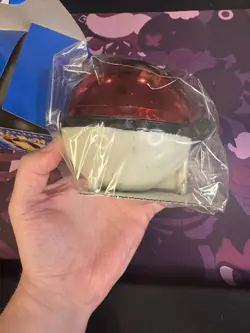 MEWTWO Burger King Pokemon 23K Gold Plated Card Sealed New 1999 Vintage Rare - Image 5